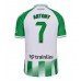 Real Betis Antony #7 Hjemmedrakt 2026-27 Korte ermer